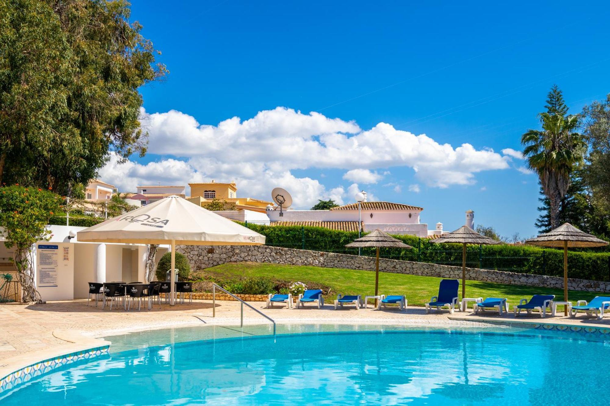 Vilarosa Oceanside By Encantos Do Algarve - 1B Portimão Exterior foto